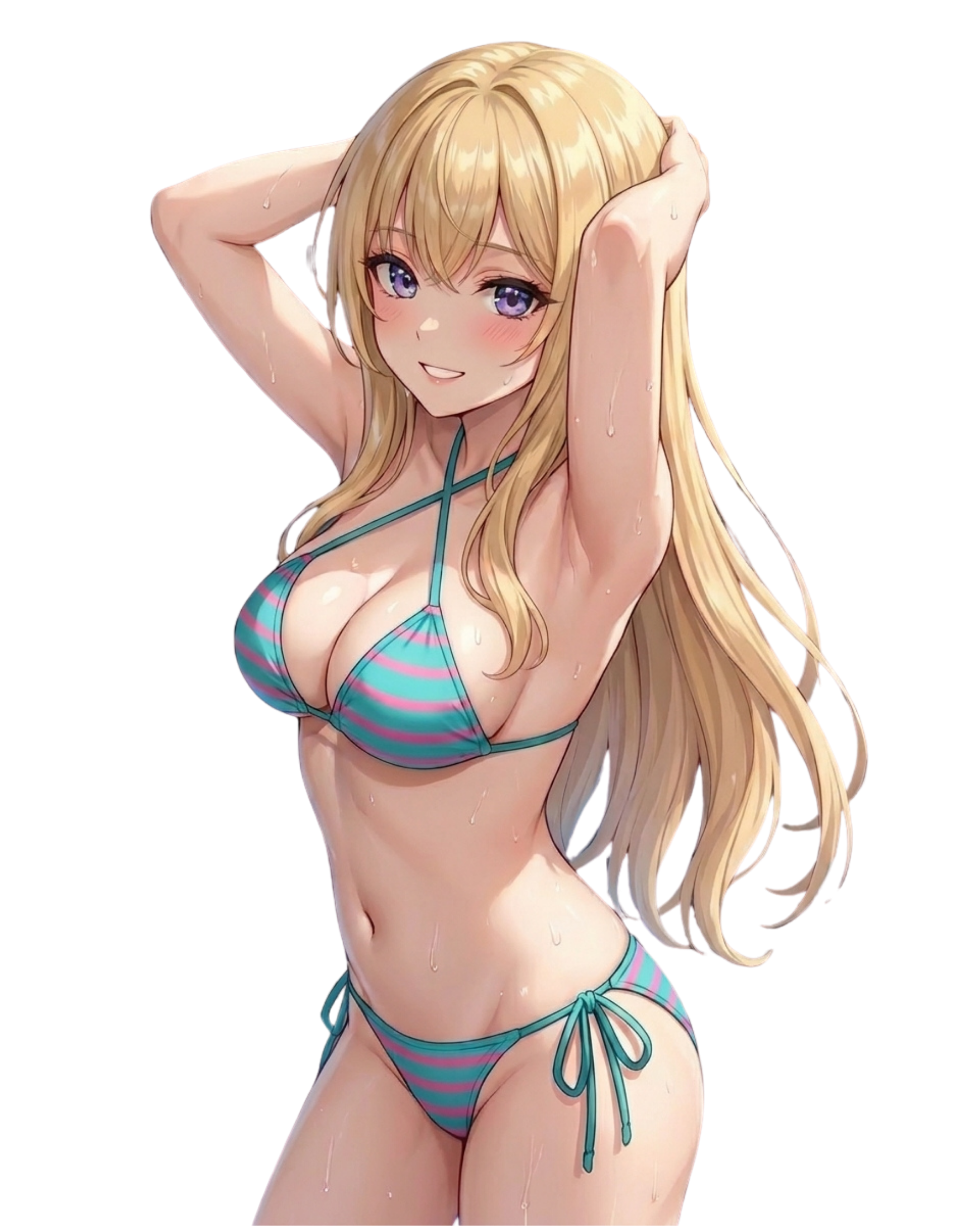 StripChat のリーグ・レベル・XPの仕組みと特典一覧を解説するガイド (Livecam Mate)