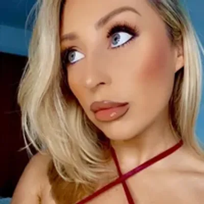 Babe_blond さんのプロフィール画像